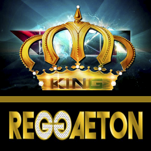 Musica Reggaeton 2024 1.0.17 Icon