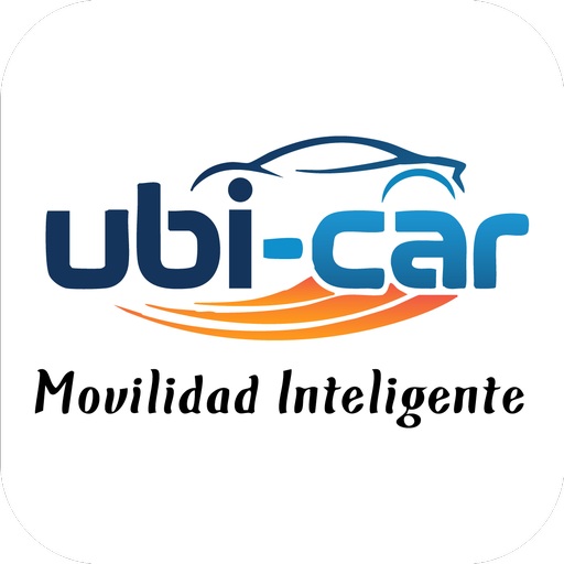UBI-CAR Conductor Logo