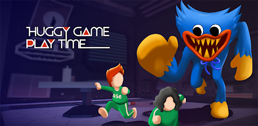 Huggy Squid Poppy Game