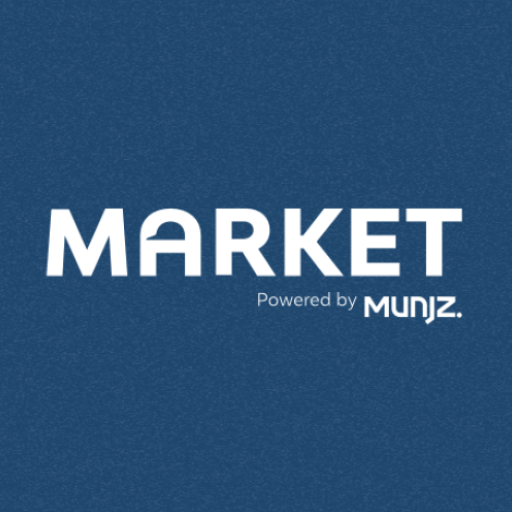 Munjz Market Download on Windows