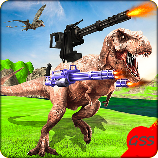 Animal Royale Beast Battle 3D - Google Play 앱