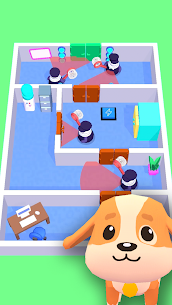 Dog Escape 4