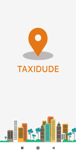 Taxidude User