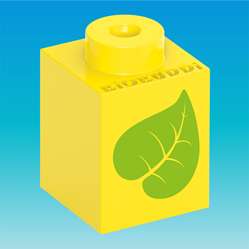 BiOBUDDi logo