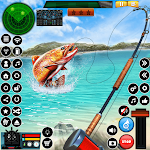 Cover Image of Download Fishing Boat Simulator  APK