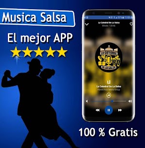 Salsa Music 12