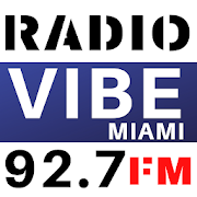 Vibe 92.7 Fm Miami Listen Live App Online