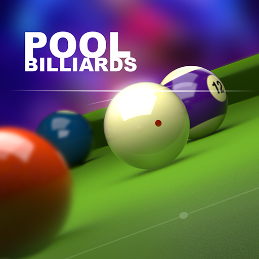 Billiards Pool