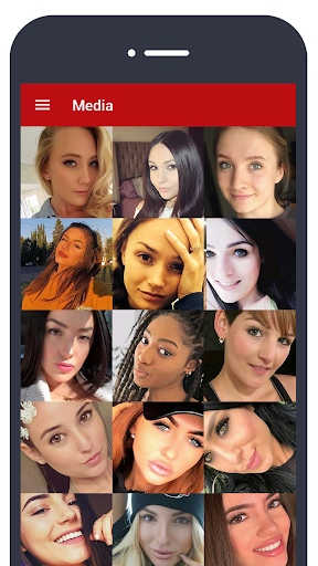 Deutsche Chat & Dating Screenshot 2 - AppWisp.com