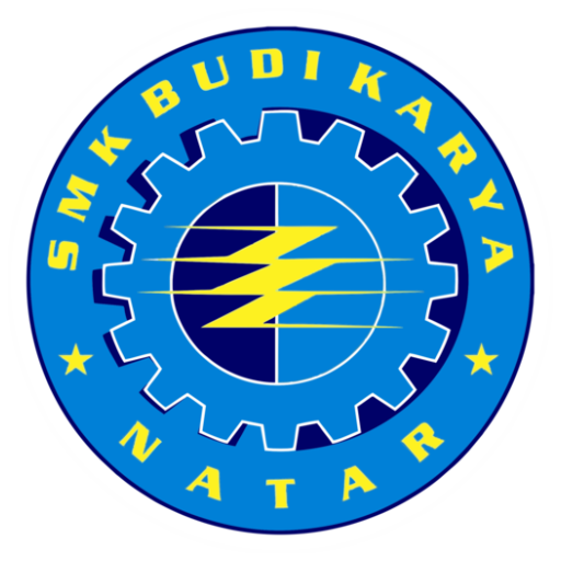 cbt SMK Budi Karya logo