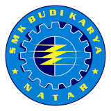 cbt SMK Budi Karya icon