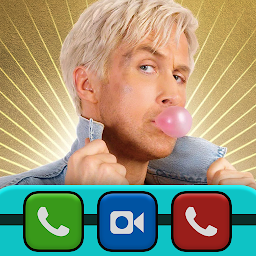 Icon image Fake Ryan Gosling Prank call