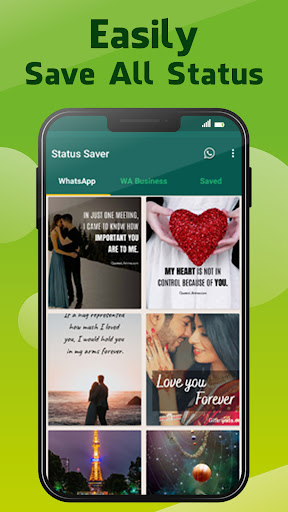 Status Saver for WhatsApp