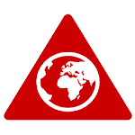 Cover Image of Télécharger Risk Zones  APK
