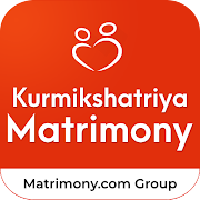 Kurmikshatriya Matrimony - Marriage & Vivah App