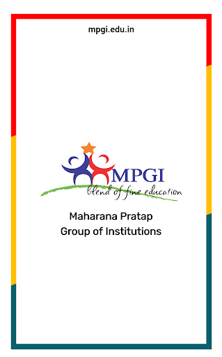 Android application MPGI screenshort