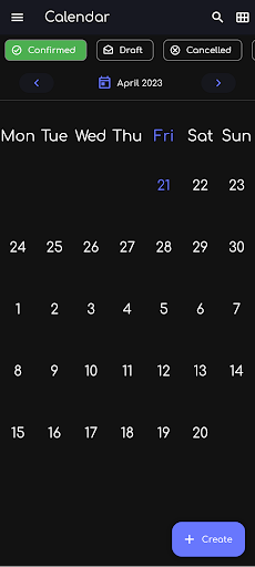 Linwood Flow Screen 3