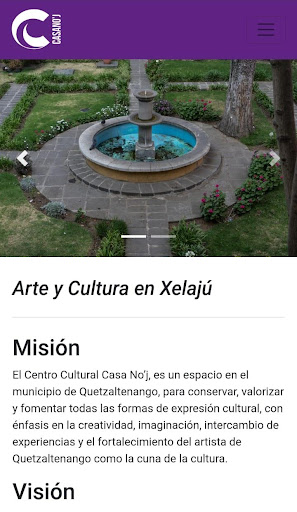 Casa No'j Screenshot 1 - AppWisp.com