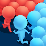 Cover Image of Download Count Masters: Crowd Clash & Stickman Running Game 1.14.13 APK