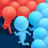 Count Masters: Crowd Clash & Stickman running game1.7.3 (MOD, Unlimited Coins)