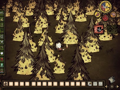 Baixar Don’t Starve Pocket Edition MOD APK 1.18 – {Versão atualizada 2023} 2