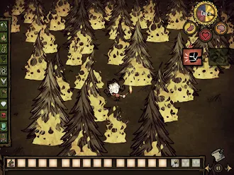 Game screenshot Don't Starve: Pocket Edition hack