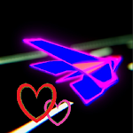 Cover Image of Download XAvoider - Valentine's Edition  APK