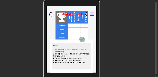 Logic  Cross 3.0.0 APK + Mod (Free purchase) for Android
