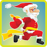 Noels:Santa Clous icon