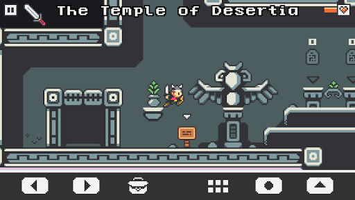 Birks Adventure Screen 3