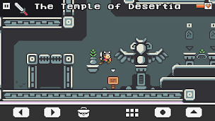 Birk's Adventure - Screenshot 3