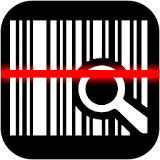 Barcode Scanner Pro - Qr Code Scan, Barcode Reader icon