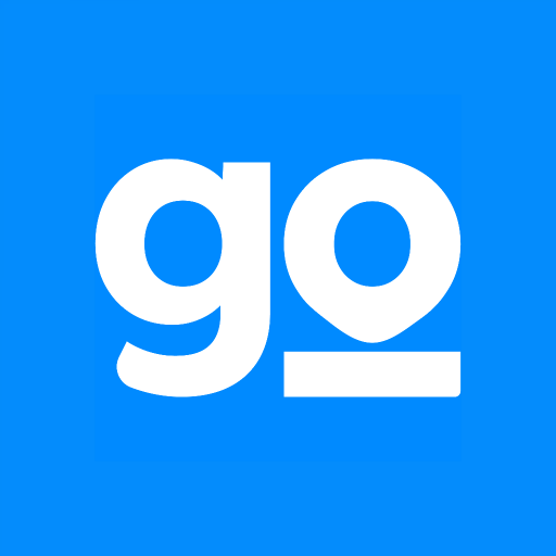 Go-Lock Rastreamento logo