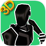 Super Robot Fighting League 3D icon