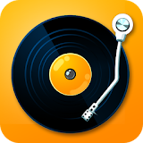 DJ Remix Song Maker icon