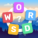 Word Search: Crossword puzzle - Androidアプリ
