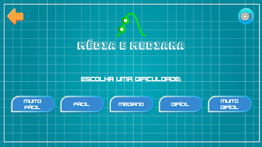 Média, Moda e Mediana Screenshot 4 - AppWisp.com