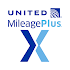 United MileagePlus X2.8.3 (386) (Version: 2.8.3 (386))