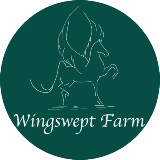 Wingswept Farm 102.7 Icon