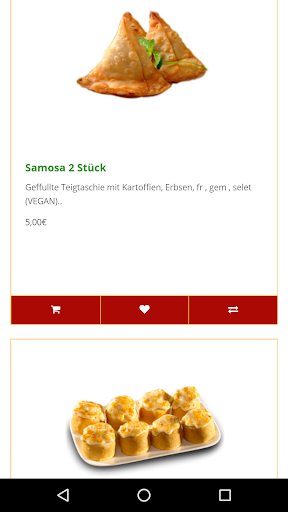 Piza 786 Cappello Rosso