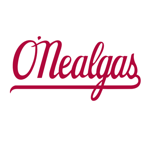 ONealgas Propane logo