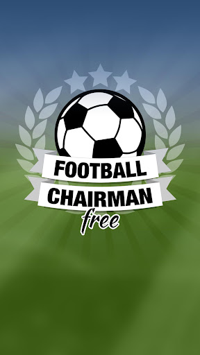 Code Triche Football Chairman APK MOD (Astuce) screenshots 1