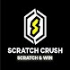Scratch Crush - Androidアプリ