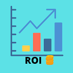 Cover Image of Download ROI Calculator -Calculate the  APK