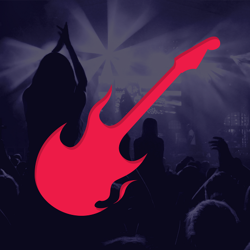 FestivAll, Music Festival Guid 4.2.5 Icon