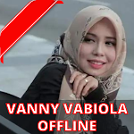 Cover Image of ดาวน์โหลด Vanny Vabiola Offline MP3  APK