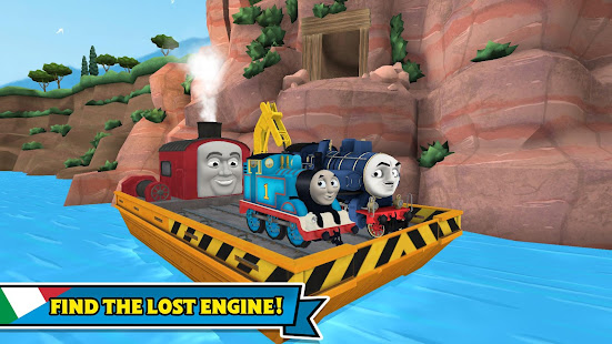 Thomas & Friends: Adventures!  Screenshots 19