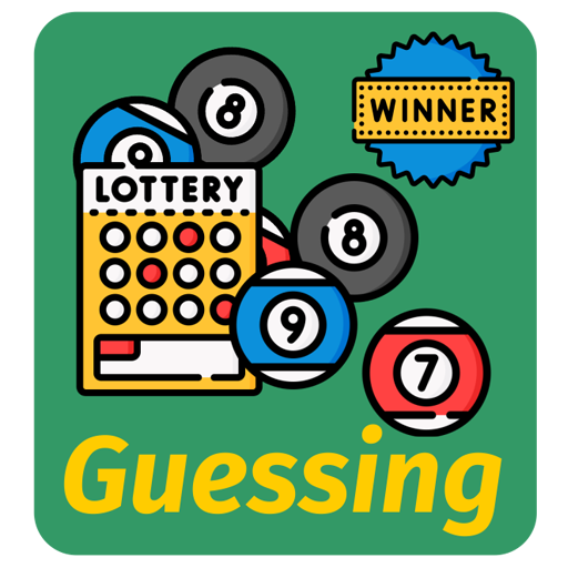 Lottery Guessing - Random No 1.3 Icon