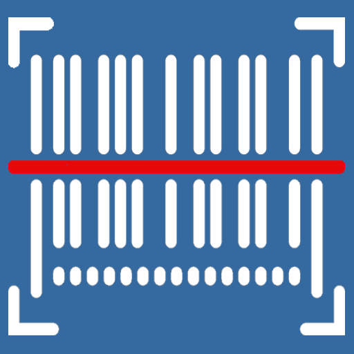 Barcode & QR Code Reader 4.12.1 Icon
