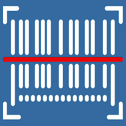 Icon image Barcode & QR Code Reader